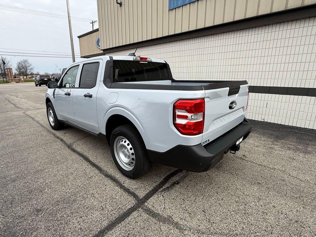 New 2026 Ford Maverick XL Truck