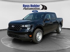 2026 Ford Maverick XL Truck