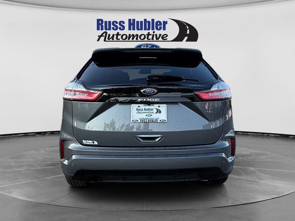 Used 2024 Ford Edge ST Line SUV
