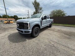 2026 Ford F-350 Platinum Truck