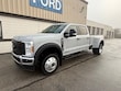  Ford F-450