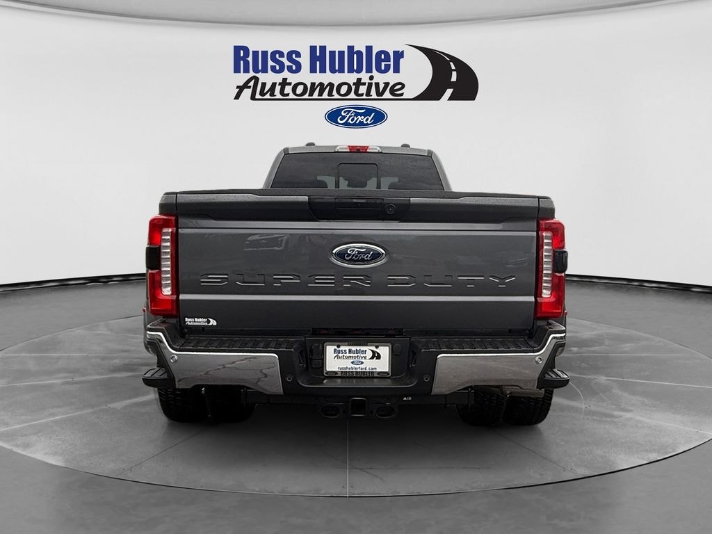 New 2026 Ford F-350 XL Truck