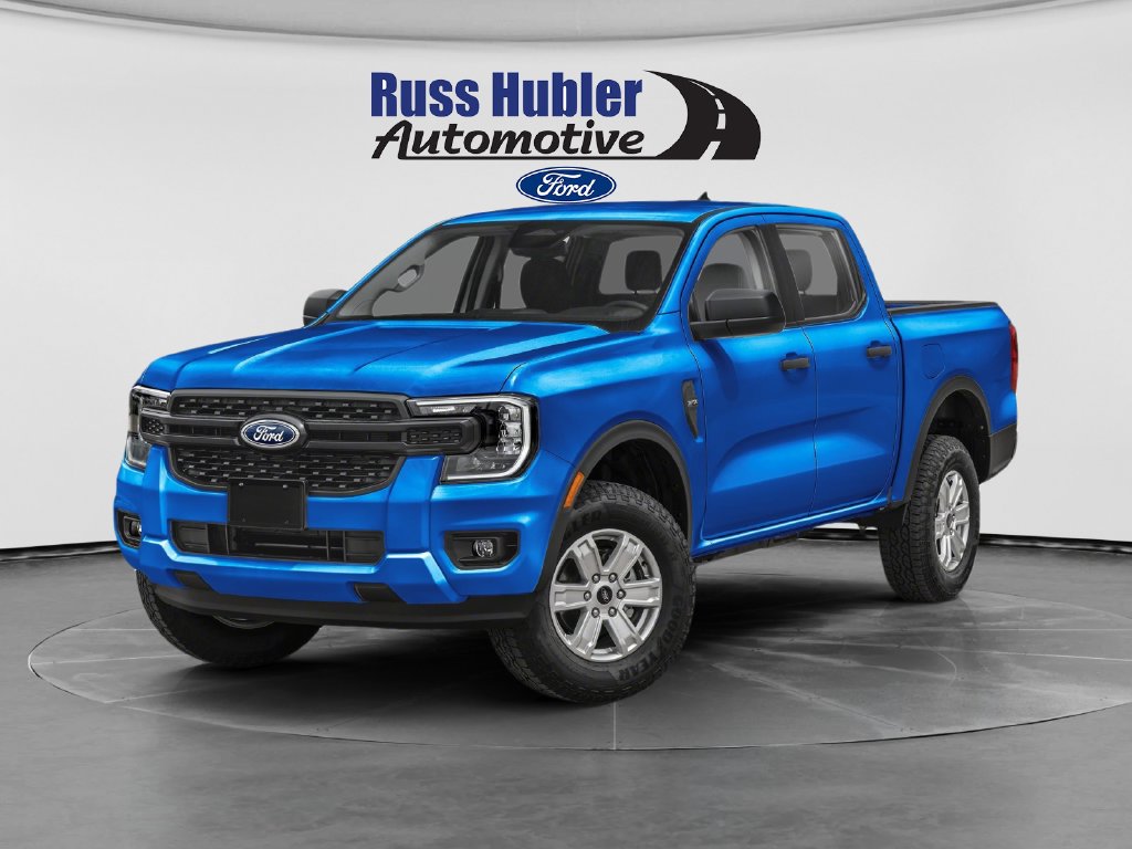 2026 Ford Ranger XL Truck