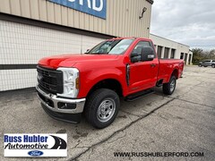 2026 Ford F-350 Truck