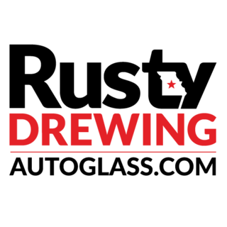 Rusty Drewing Auto Glass