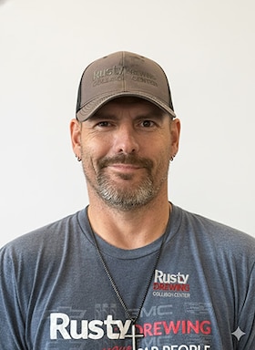 Staff member John Doe from ID_29caf6