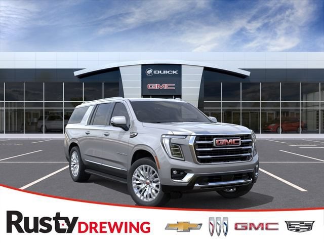 2026 GMC Yukon XL Elevation - Photo 1