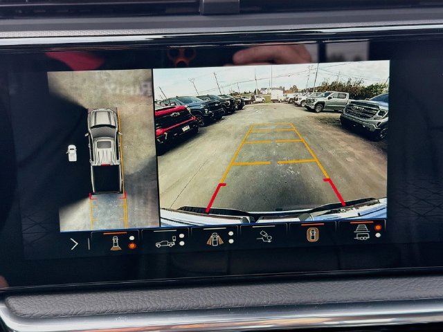 2026 GMC Sierra 1500 Denali - Photo 14