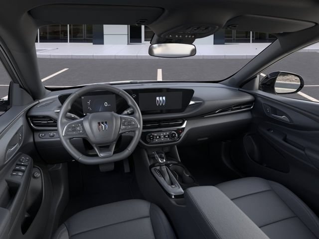 2026 Buick Envista Sport Touring - Photo 15