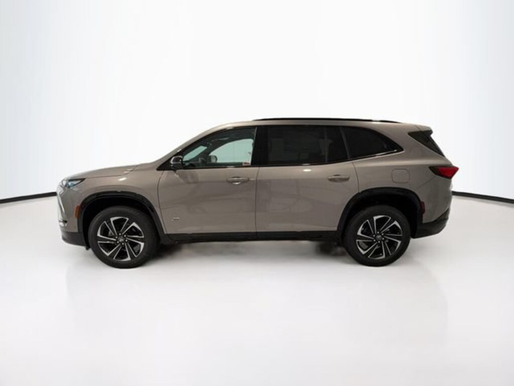New 2026 Buick Enclave Sport Touring SUV