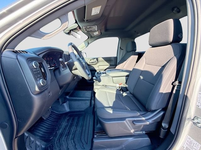 2026 GMC Sierra 1500 Pro - Photo 17