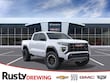  GMC Canyon