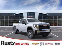 2026 GMC Sierra 2500 HD Pro Truck