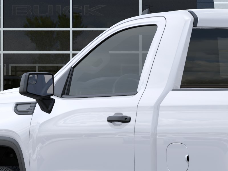 2026 GMC Sierra 1500 Pro - Photo 36