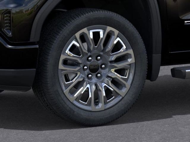 2026 GMC Sierra 1500 Denali Ultimate - Photo 9