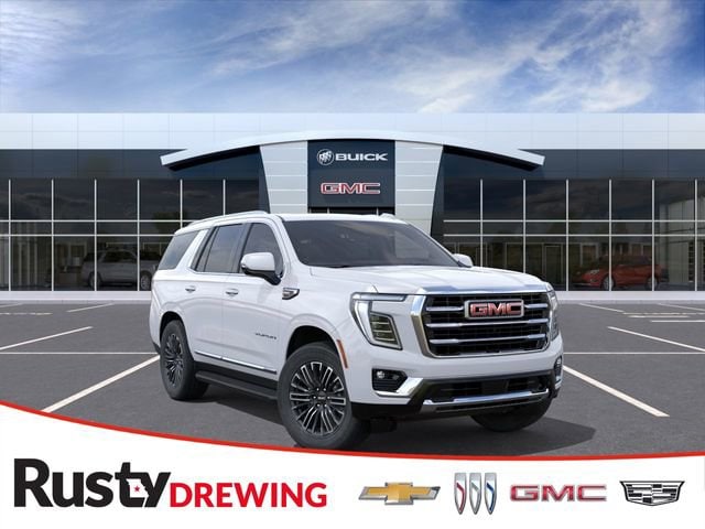 2026 GMC Yukon 4WD Elevation's photo