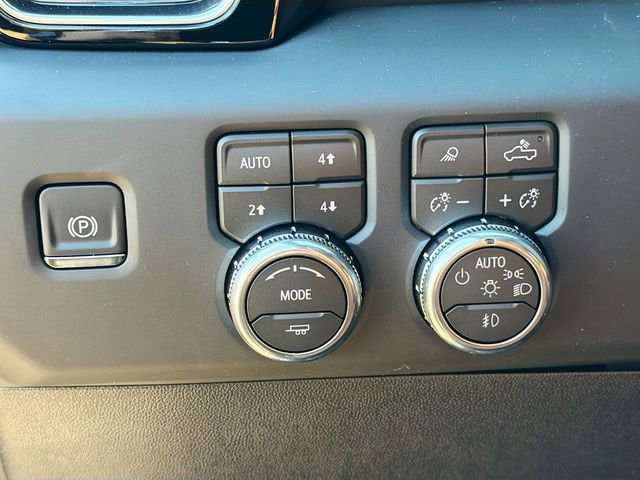 2026 GMC Sierra 2500HD Denali Ultimate - Photo 11