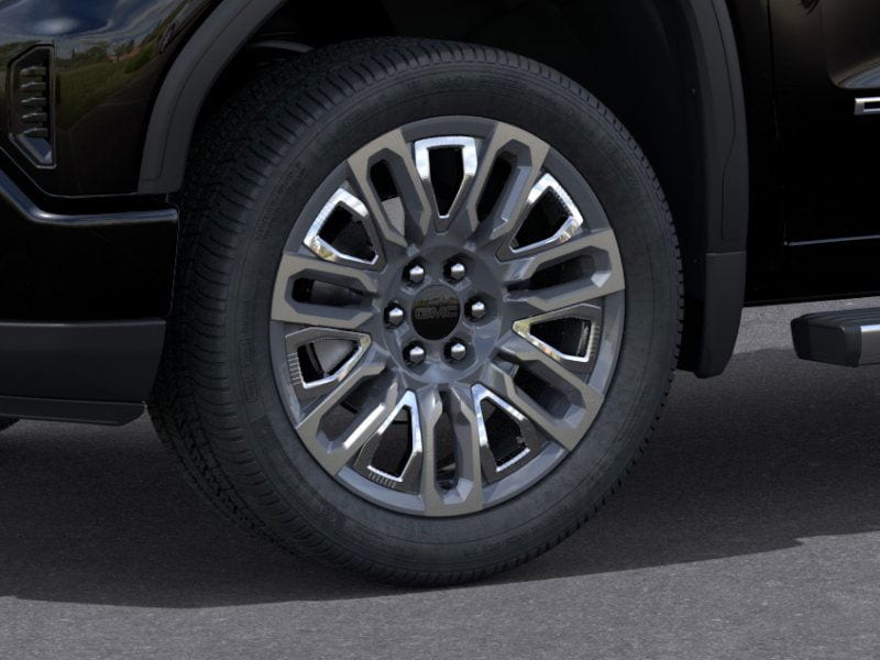 2026 GMC Sierra 1500 Denali Ultimate - Photo 33