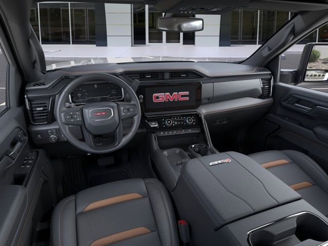 2026 GMC Sierra 2500HD AT4 - Photo 15