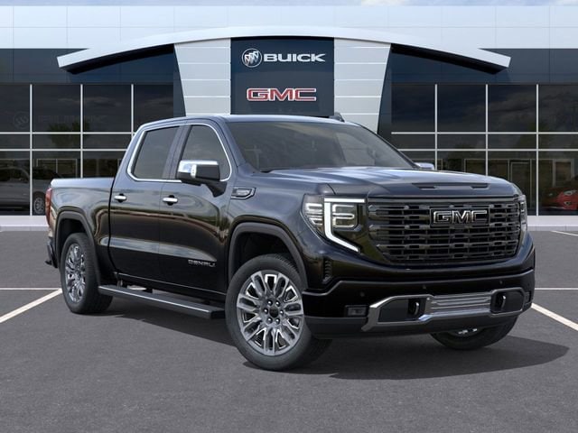 2026 GMC Sierra 1500 Denali Ultimate - Photo 7