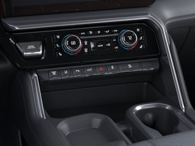 2026 GMC Sierra 3500HD Denali - Photo 23