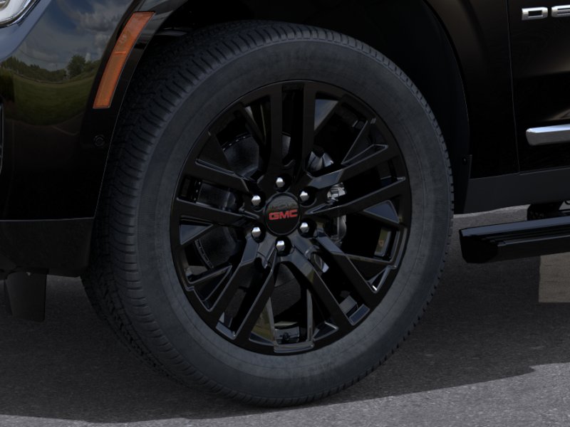 2026 GMC Yukon XL Denali - Photo 9