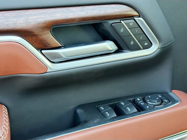 2026 GMC Sierra 2500HD Denali Ultimate - Photo 15