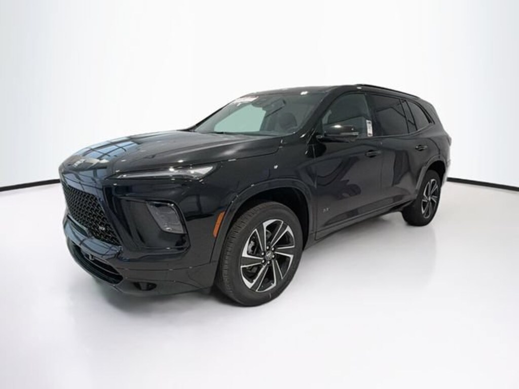 New 2026 Buick Enclave Sport Touring SUV