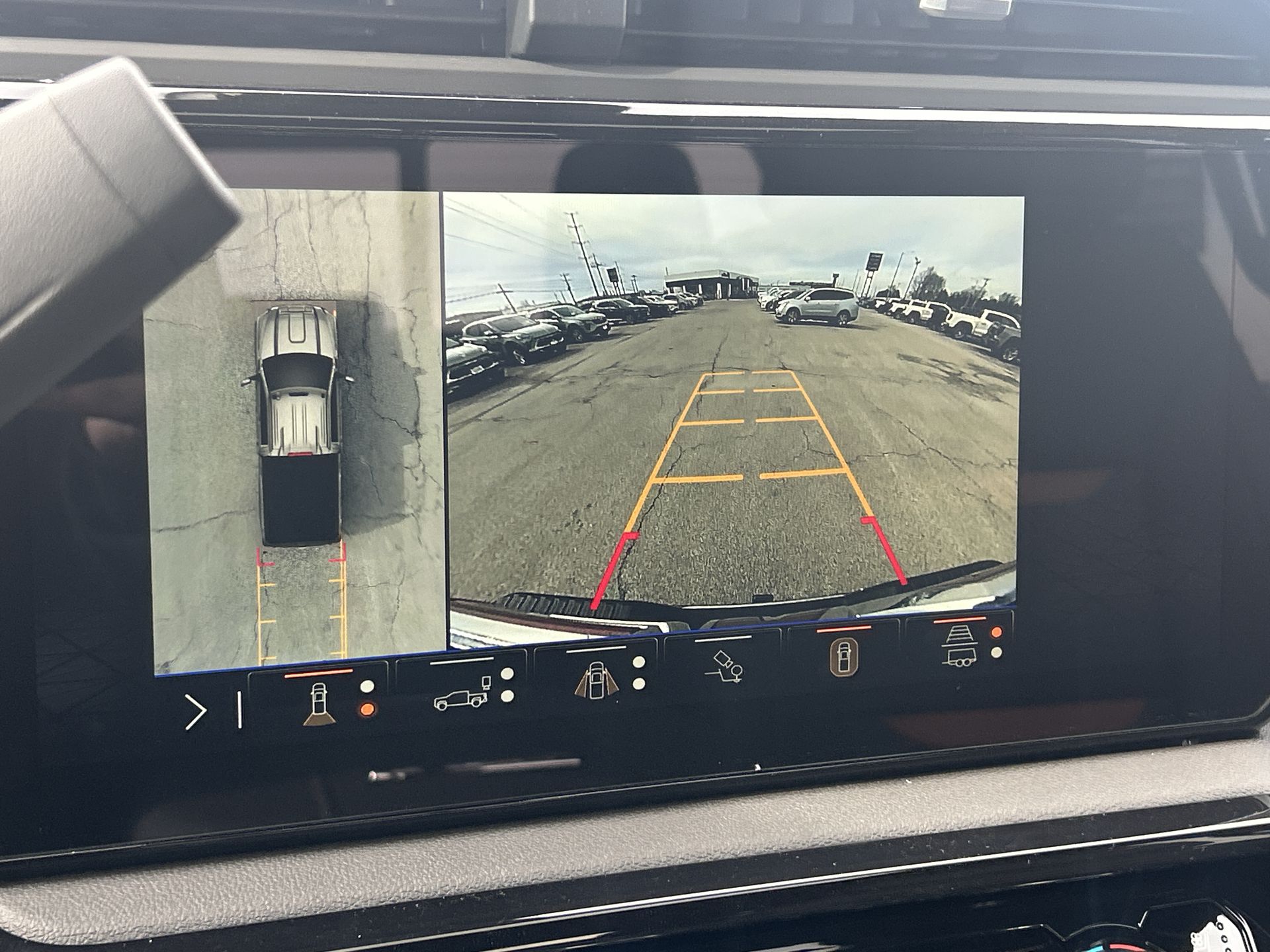 2026 GMC Sierra 2500HD AT4 - Photo 63