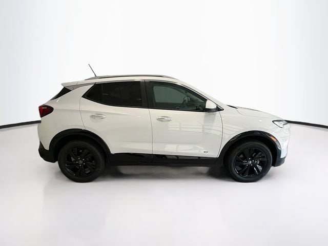 2026 Buick Encore GX Sport Touring - Photo 8