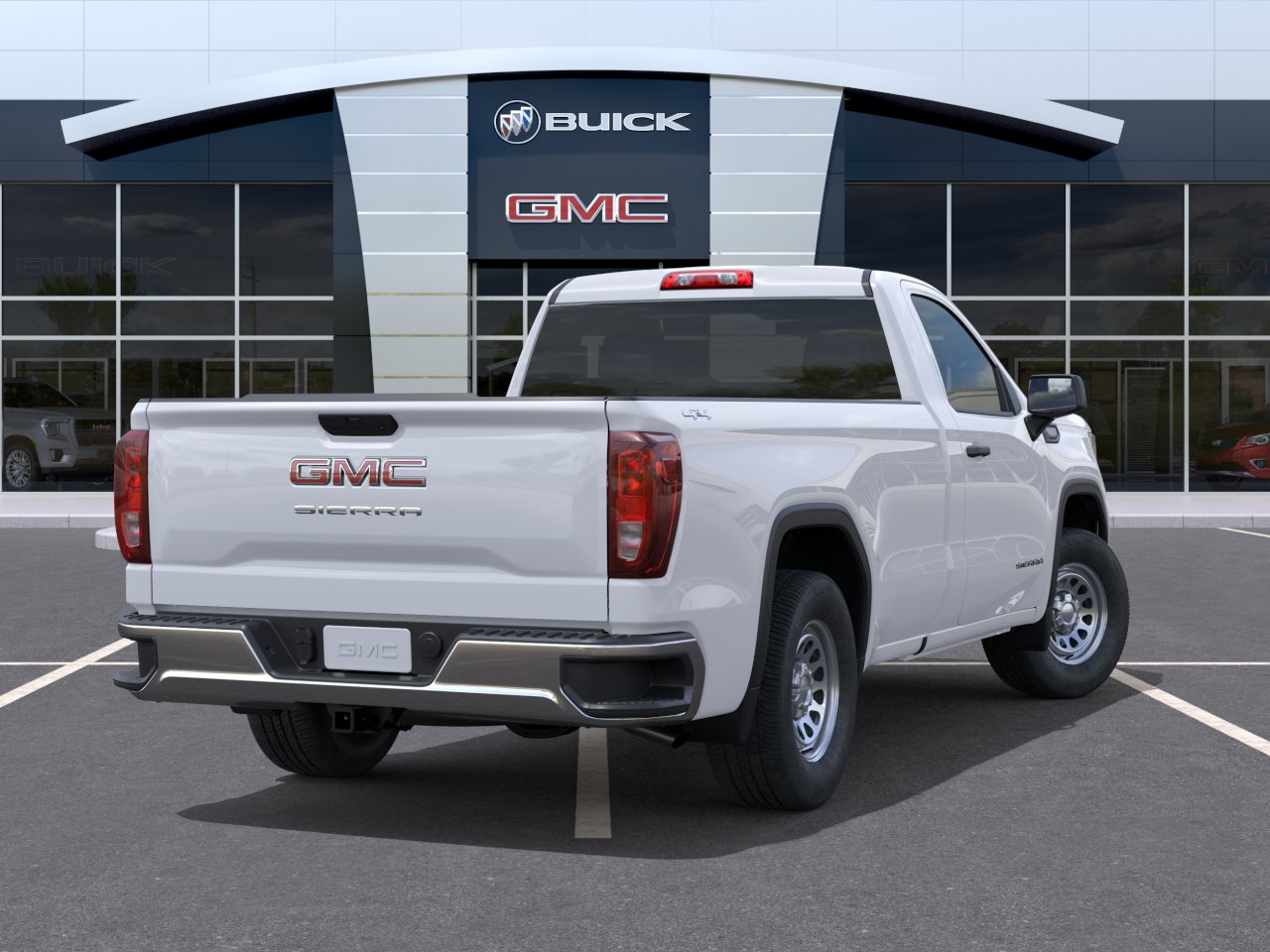 2026 GMC Sierra 1500 Pro - Photo 28