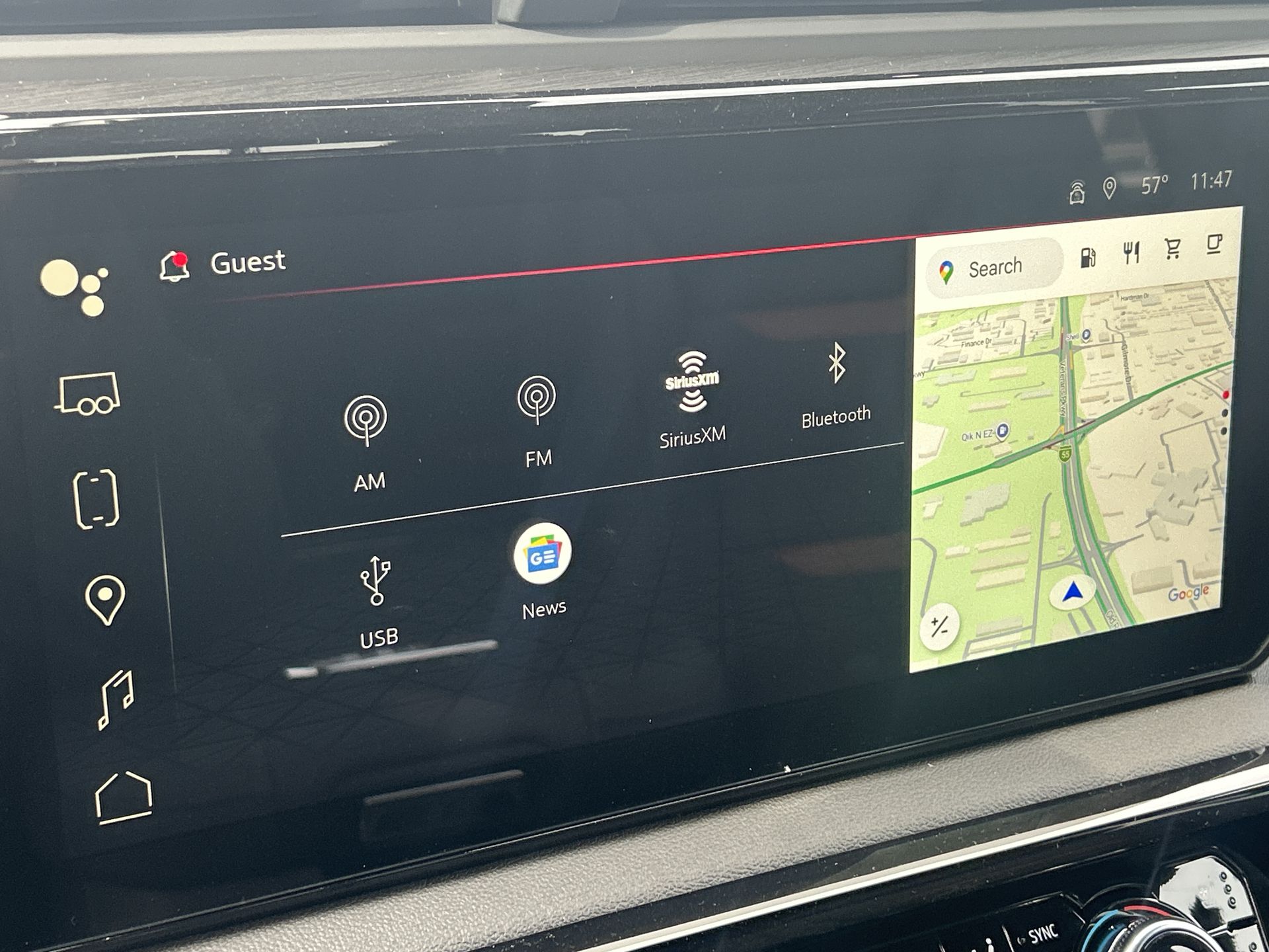 2026 GMC Sierra 2500HD AT4 - Photo 61