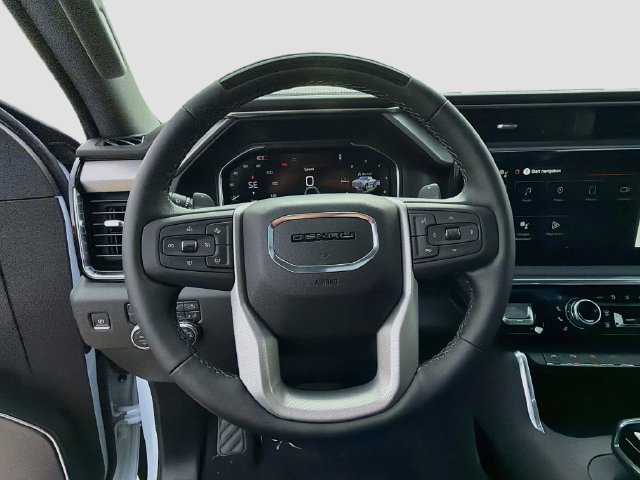 2026 GMC Sierra 1500 Denali - Photo 11