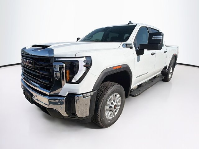 New 2026 GMC Sierra 2500 HD Pro Truck