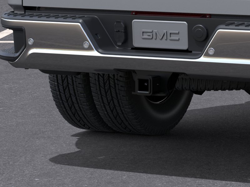 2026 GMC Sierra 3500HD SLE - Photo 14