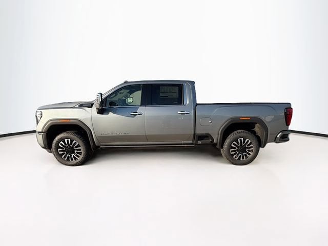 2026 GMC Sierra 2500HD Denali Ultimate - Photo 5
