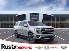 2026 GMC Yukon XL Elevation SUV