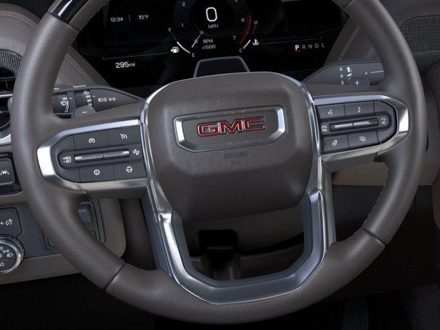 2026 GMC Yukon XL Elevation - Photo 19
