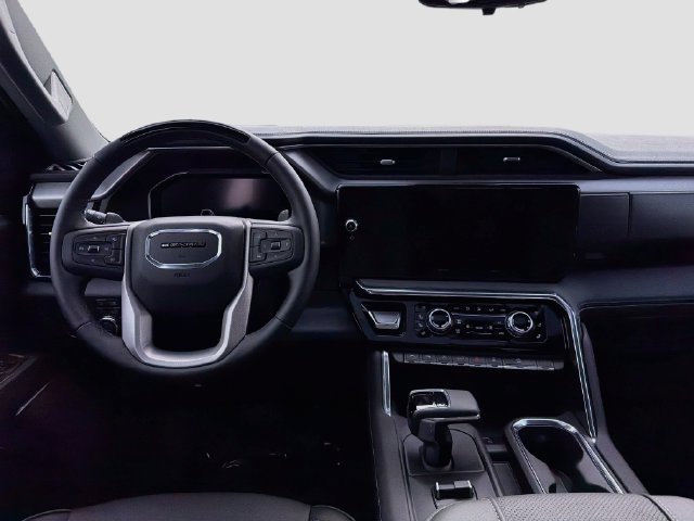 2026 GMC Sierra 1500 Denali - Photo 21