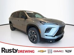 2026 Buick Enclave Sport Touring SUV