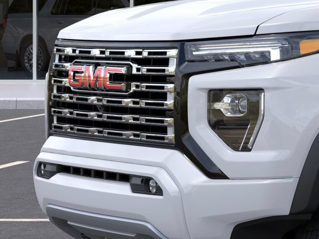 2026 GMC Canyon Denali - Photo 13
