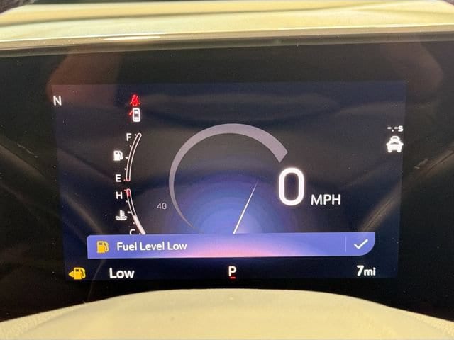2026 Buick Encore GX Sport Touring - Photo 11