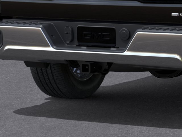 2026 GMC Sierra 1500 SLT - Photo 14