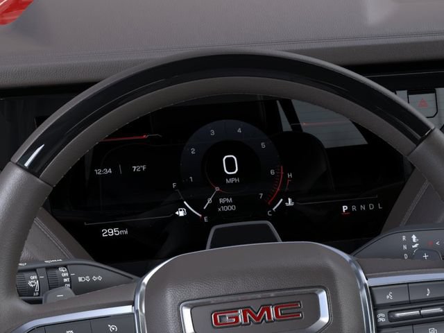 2026 GMC Yukon XL Elevation - Photo 18