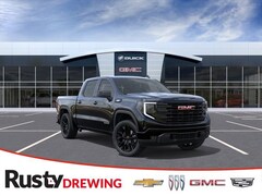 2026 GMC Sierra 1500 Elevation Truck