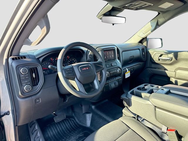 2026 GMC Sierra 1500 Pro - Photo 8
