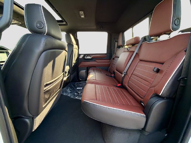 2026 GMC Sierra 2500HD Denali Ultimate - Photo 19