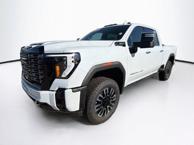 New 2026 GMC Sierra 2500 HD Denali Ultimate Truck