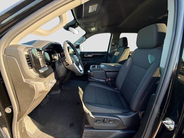 2026 GMC Sierra 1500 Elevation - Photo 17