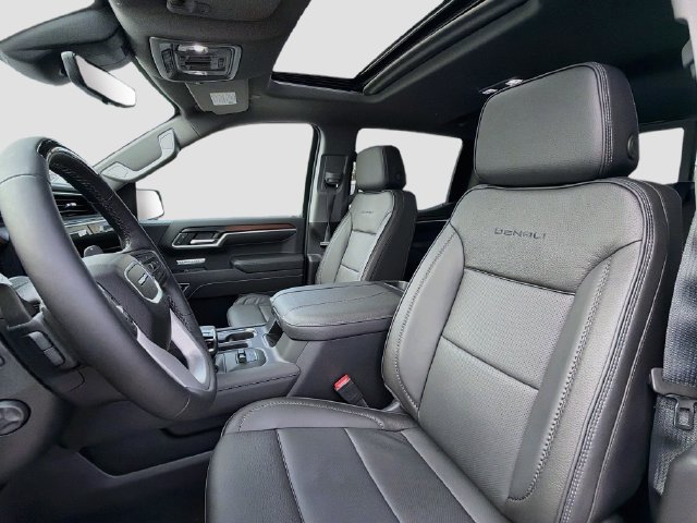 2026 GMC Sierra 1500 Denali - Photo 20
